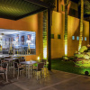 Отель Fiesta Inn Express San Luis Potosí Oriente, фото 25