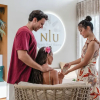 Отель Niu Beach Hotel Moorea, фото 21