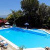 Отель Lefkas Blue Hotel, фото 2