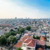 Отель Best Strategic And Cozy Studio At Bassura City Apartment, фото 12