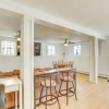 Отель Milford Vacation Rental ~ 1 Block to Beach!, фото 10
