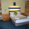 Отель Best Western Wanderlight Motor Inn, фото 6