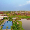Отель MYSA Zinc Journey by The Fern (A Glade One Golf Resort) Nani Devati, Gujarat, фото 1