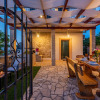 Отель Villa Noa in Zadar with 3 bedrooms and 2 bathrooms, фото 17