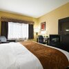 Отель Comfort Suites Lake Ray Hubbard в Далласе