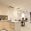 Отель Quill Residences Kuala Lumpur, Five Senses, фото 36