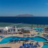 Отель Albatros Palace Sharm - Families and couples only, фото 30