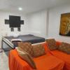 Отель Room in Apartment - Jomtien Hill Resort Pratamnak 105, фото 4