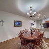 Отель Ic 102 Comal Float Inn 2 Bedroom Condo by RedAwning, фото 28