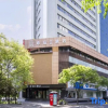 Отель Weiting Qingju Hotel (9th People's Hospital Lujiabang Road Subway Station Branch), фото 2