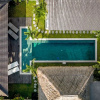 Отель Villa Makena by Alfred in Bali, фото 29