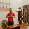 Отель Al Thalib 8 Syariah by Oyo Rooms, фото 10