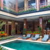 Отель Outpost Coliving Canggu, фото 14