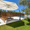 Отель Villa Trabakul Privacy Heated Pool Rural Area 10 Person Barbecue Gym, фото 5