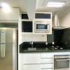 Отель Aluguel Apartamento 3 quartos s uma suíte Bombinhas SC, фото 5