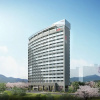 Отель Ocean Hill Hotel Yeosu, фото 1