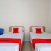 Отель Di Trend Guesthouse by RedDoorz, фото 10