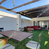 Отель Apartment with 3 Bedrooms in Estepona, with Wonderful Mountain View, Shared Pool, Furnished Terrace , фото 10