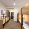 Отель Tosei Hotel & Seminar Makuhari, фото 12