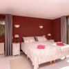 Отель Uniquely Located Villa, Private Swimming Terraces, View Over Javea and the Montego, фото 7