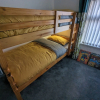 Отель Fantastic Location to Ebrington Sq and City Centre, фото 5