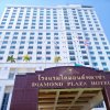 Отель Diamond Plaza Hotel Suratthani, фото 23