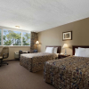 Отель Travelodge Richmond Hill, фото 1