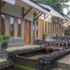 Отель RedDoorz Resort Syariah @ Idelansia Home Stay Ciater, фото 16