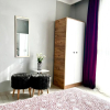 Отель Entirely Apartment, Near Lake, Full kitchen,Wi Fi, AC, фото 17