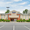Отель Fairfield Inn & Suites Asheboro, фото 1