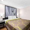 Отель Super 8 by Wyndham Goodyear/Phoenix Area, фото 7