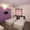 Отель Meridien Suites, фото 4