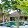 Отель The Griya Boda Ubud, фото 3