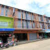Отель Nangrong Hotel, фото 1