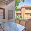 Отель Scottsdale Condo: Community Pool, Walkable Area, фото 16