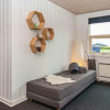 Отель Vibrant Holiday Home in Juelsminde near Sea, фото 6
