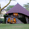 Отель Lake Naivasha Sopa Resort, фото 12