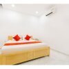 Отель Ruby Phu Quoc by OYO Rooms, фото 16