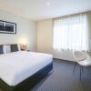 Отель ibis Melbourne Hotel and Apartments, фото 7