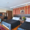 Отель The Istanbul Hotel, фото 5