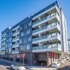 Отель Premium Brand New Central Apt - Carpark, фото 12