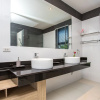 Отель Modern 4BR Pool Villa Virginie Naiharn, фото 10