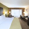 Отель Holiday Inn Totowa Wayne Hotel, фото 3