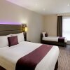 Отель Premier Inn Derby CC Riverlights, фото 11