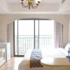 Отель Sweetome Vacation Apartment (Lu'an Youran Nanshan), фото 20