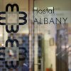 Отель Hostal Albany Ancha, фото 1