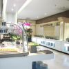 Отель Platinum Balikpapan Hotel & Convention Hall, фото 14