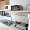 Отель Apartment with One Bedroom in Grand Baie, with Wonderful City View And Wifi - 300 M From the Beach, фото 5