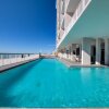 Отель Beach Front - Updated 3 Bedroom Condo located on 7th Floor, фото 25
