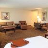 Отель Hampton Inn & Suites Brookings, фото 50